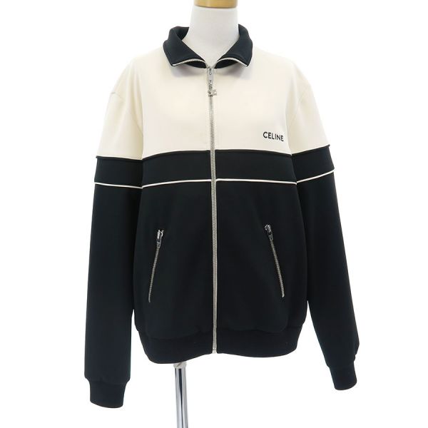 楽天市場】セリーヌ CELINE サイズ:54 2V82Q110R ダブルフェイス