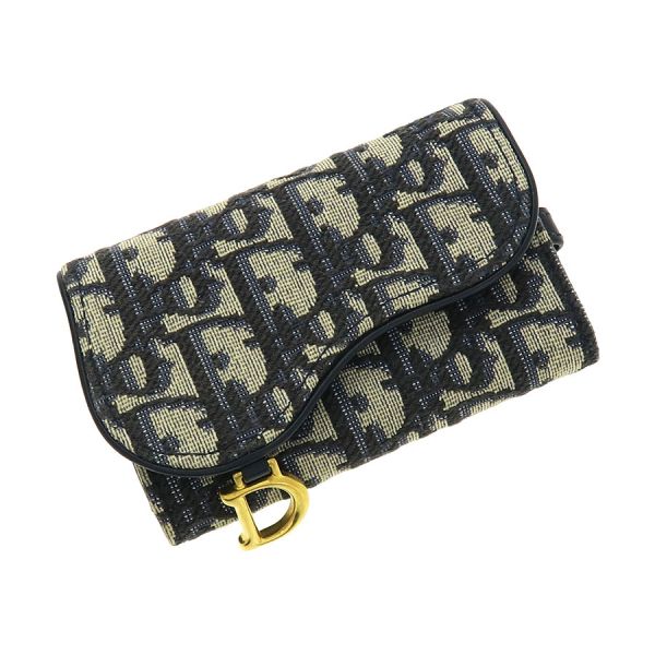 楽天市場】クリスチャン・ディオール LADY DIOR ジップ キー