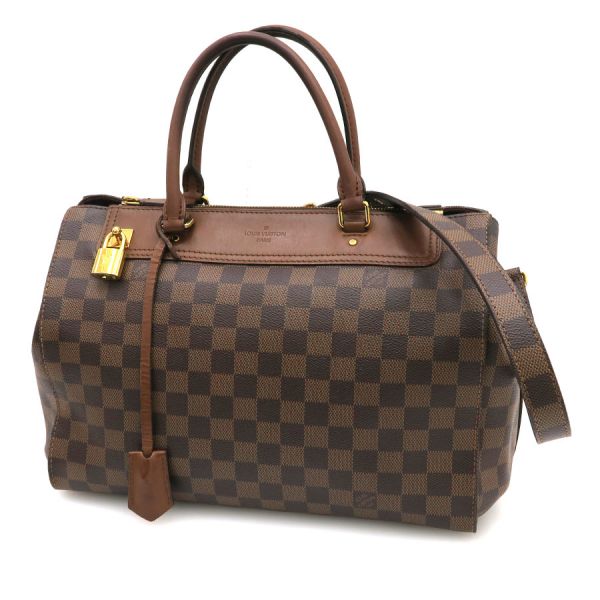 Louis Vuitton　ルイヴィトンダミエ リヴィントンGM LOUIS VUITTON ダミエ リヴィントンGM ルイ・ヴィトン リヴィントンGM