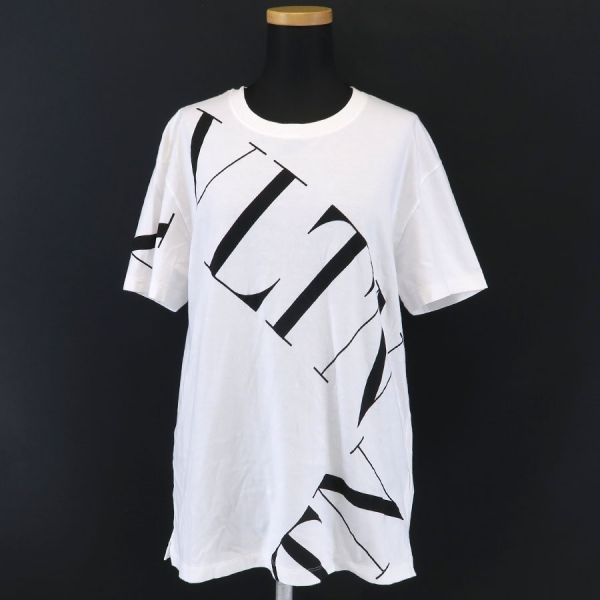 ヴァレンティノ Tシャツ 【Bランク】【中古】