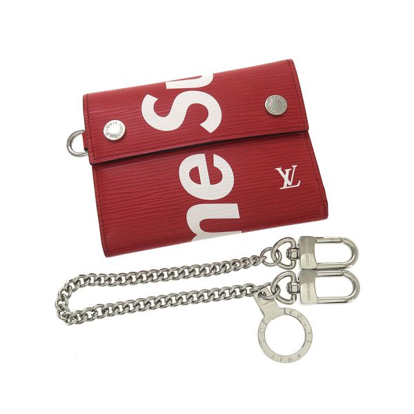 楽天市場】LOUIS VUITTON ルイ・ヴィトン ×Supremeシュプリームコラボ