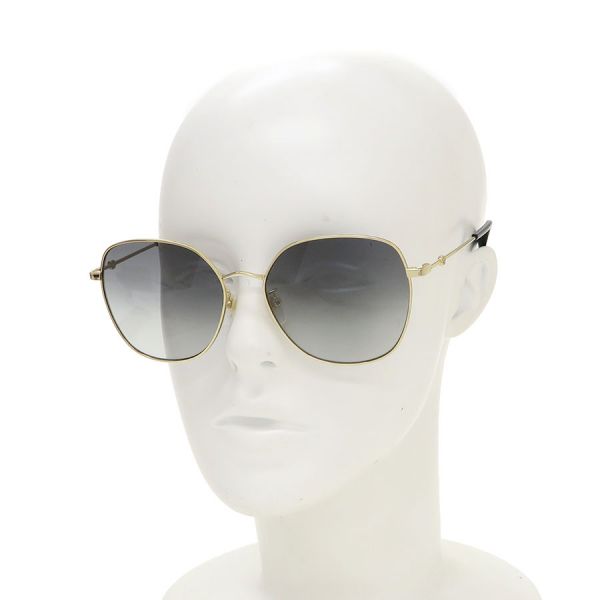 グッチ サングラス GG0415SK【Aランク】【中古】