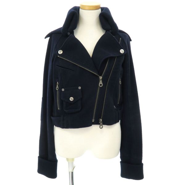 楽天市場】【BURBERRY BLUE LABEL】バーバリーブルーレーベル Gジャン