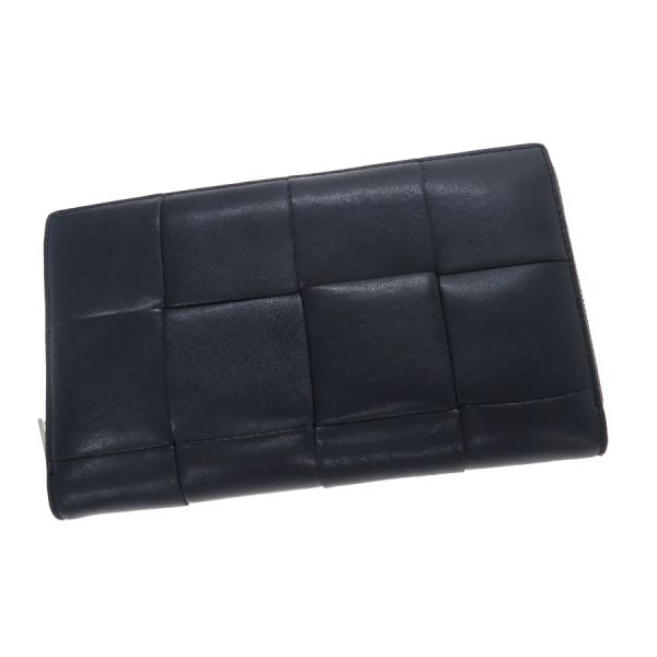 楽天市場】【極上品】ボッテガヴェネタ コンパクトジップアラウンド