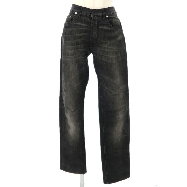 Dior homme ストレートデニム 26 楽天市場】【23%OFFクーポン】ディオール オム ジーンズ