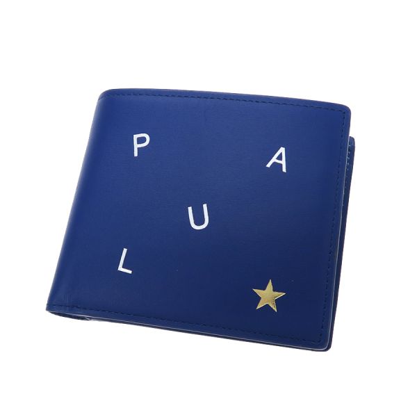 楽天市場】Paul Harnden【ポールハーデン】 クロコ型押しレザー 二