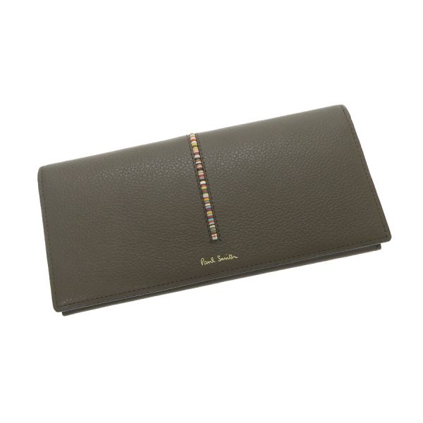 ポールスミス 長財布 PSC796【Aランク】【中古】|質屋さのや 店