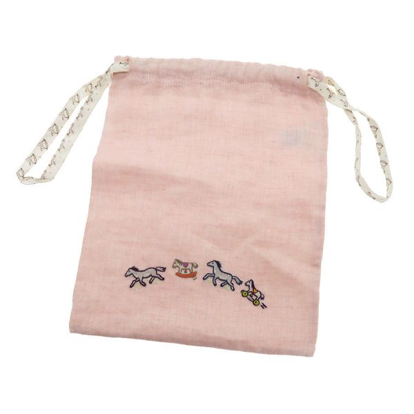 エルメス もの言う花合財袋  【B位置づける】【中古】