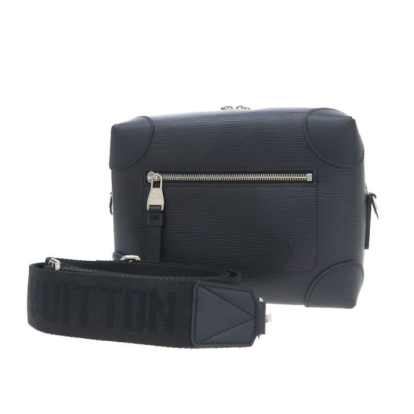 ルイヴィトン　エピ マル･スープル M56599【Aランク】【中古】