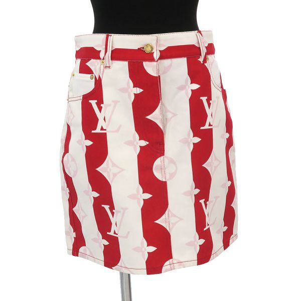 楽天市場】ルイヴィトン モノグラム・フレアミニ/マルタンガール