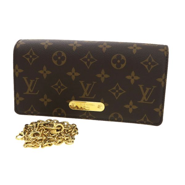 楽天市場】ルイヴィトン Louis Vuitton ウォレットチェーン