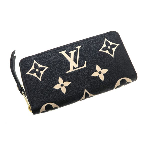 楽天市場】ルイ ヴィトン LOUIS VUITTON ジッピー・ウォレット バイ