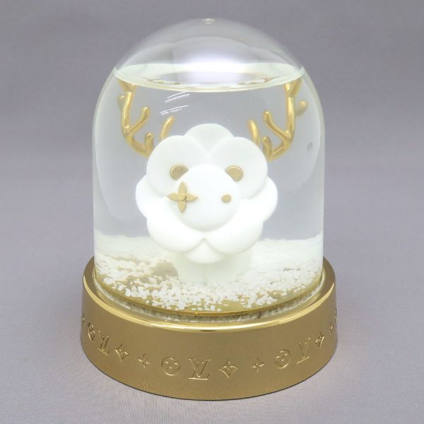 楽天市場】LOUIS VUITTON ルイヴィトン アルマ ノベルティ スノー