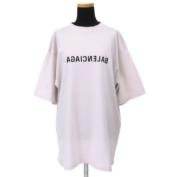 バレンシアガ Tシャツ 【Bランク】【中古】