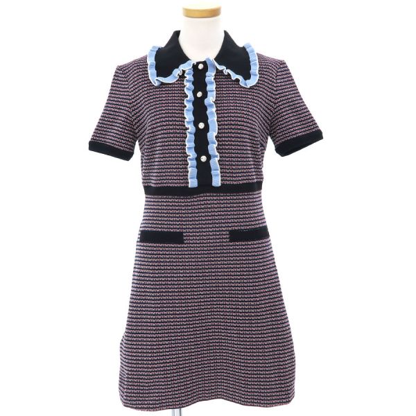 ミュウミュウ ワンピース 【Aランク】【中古】