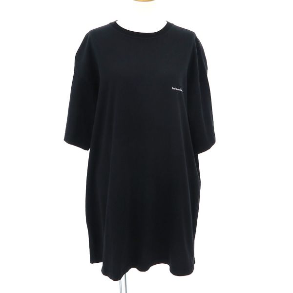 バレンシアガ Tシャツ 【Bランク】【中古】