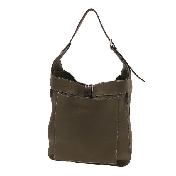 HERMES エルメス マルワリGM ショルダー/メッセンジャーバッグ ◻︎N HERMES エルメス マルワリGM ショルダー/メッセンジャーバッグ ◻︎N