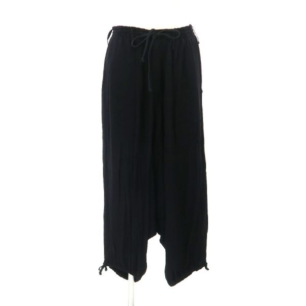 S'YTE サルエルパンツ 【Bランク】【中古】