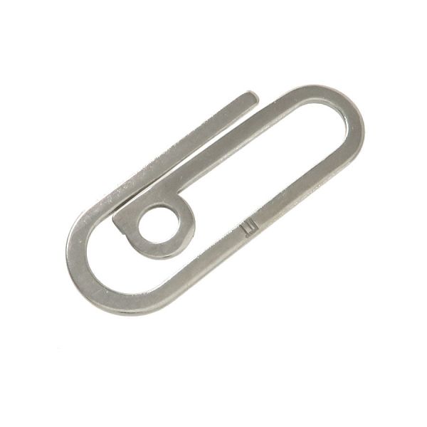 楽天市場】【未使用品】【財布】dunhill ダンヒル マネークリップ ロゴ