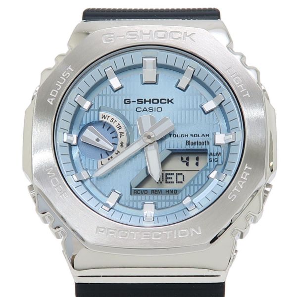 楽天市場】【CASIO】【G-SHOCK×Maison Martin Margiela】【海外