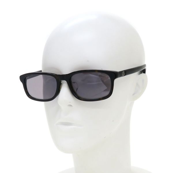 Mrs Moncler ラウンドサングラス　モンクレール 楽天市場】【モンクレール】Moncler ラウンド Mrs Moncler