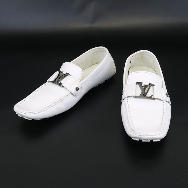 ルイヴィトン ドライビングシューズ 【Bランク】【中古】 24,473円