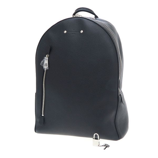 【極美品】ルイヴィトン トリヨン アルマンド バッグパック リュック ノワール 極美品】ルイヴィトン トリヨン アルマンド バッグパック