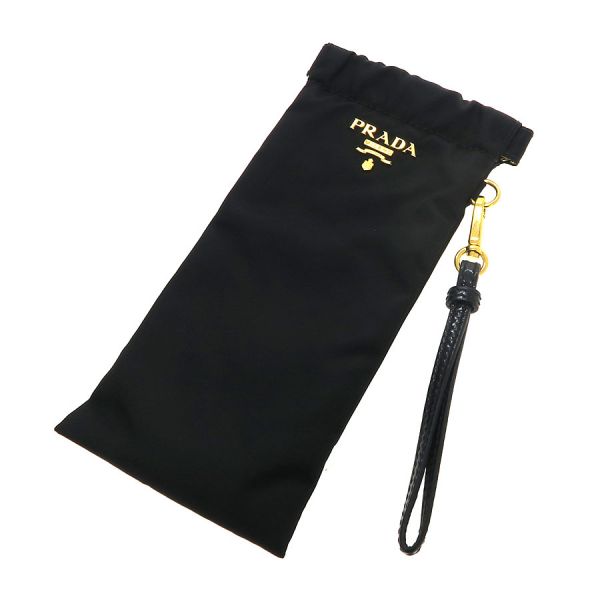楽天市場】【美品】プラダ【PRADA】サフィアーノ レザー アイ