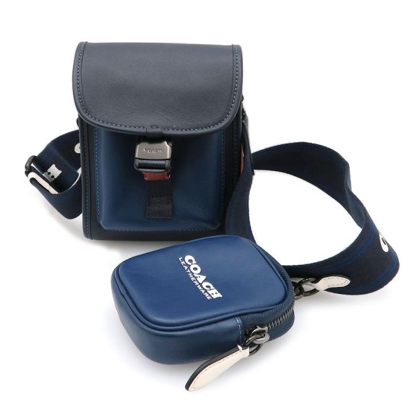 コーチ クロスボディ C6287【Aランク】(中古) 14,896円