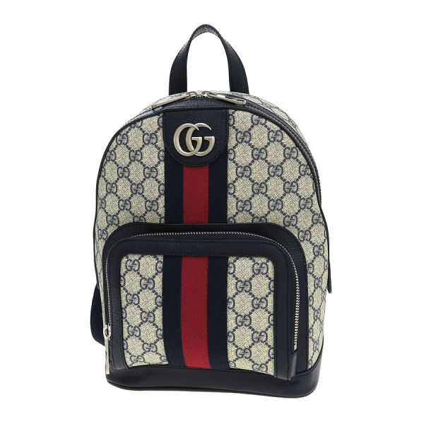 楽天市場】【美品】グッチ 【GUCCI】 オフィディア GG スモール バック