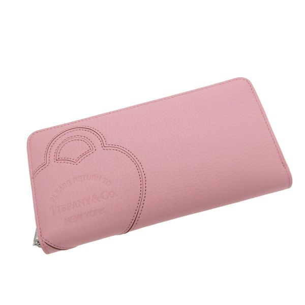 楽天市場】【財布】TIFFANY&Co. ティファニー スマートジップ