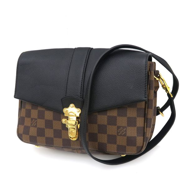 楽天市場】LOUIS VUITTON ルイ ヴィトン ダミエグラフィット レザー