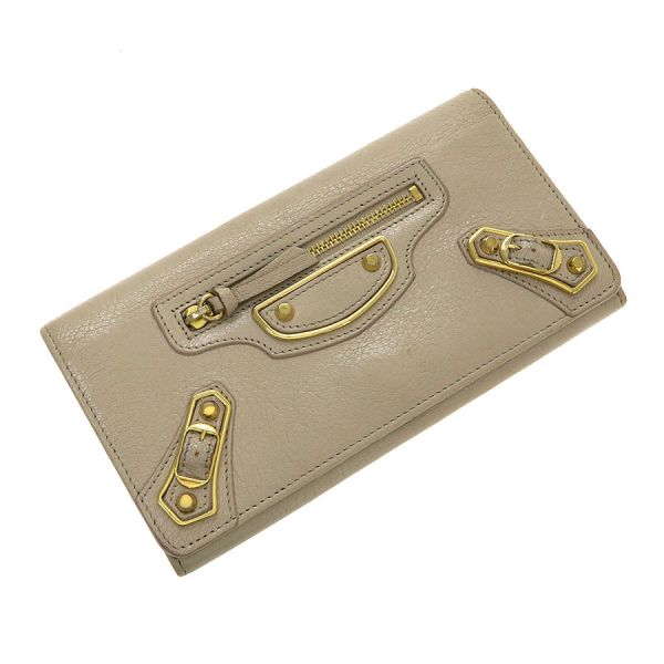 バレンシアガ 長財布 390184【Bランク】【中古】|質屋さのや 店