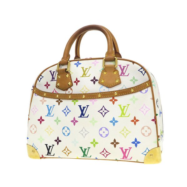 楽天市場】【バッグ】LOUIS VUITTON ルイ ヴィトン マルチカラー