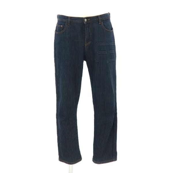 フェンディ デニムパンツ FLP589【Bランク】【中古】｜質屋さのや　店