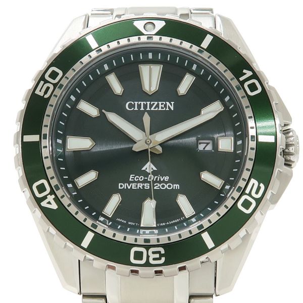 楽天市場】【未使用品】【ウォッチ】CITIZEN シチズン PROMASTER