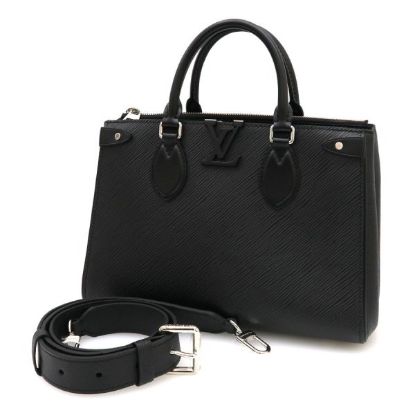 楽天市場】LOUIS VUITTON【ルイヴィトン】グルネルトートPM M57680 