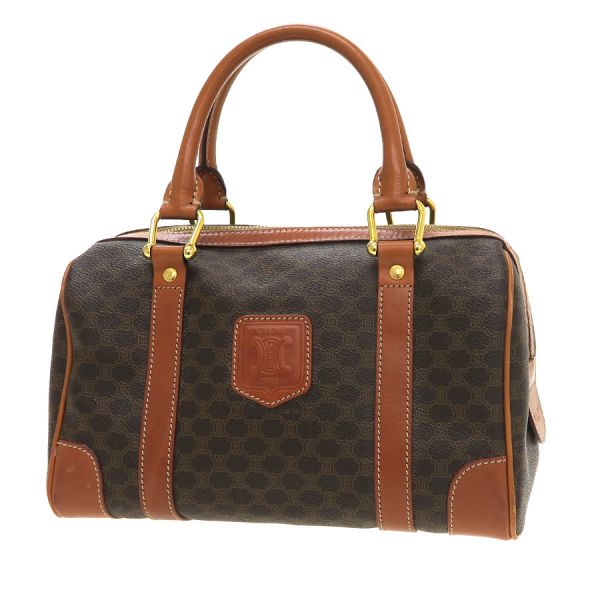 楽天市場】CELINE セリーヌ/スモールミニボストン/2way/スムースカーフ