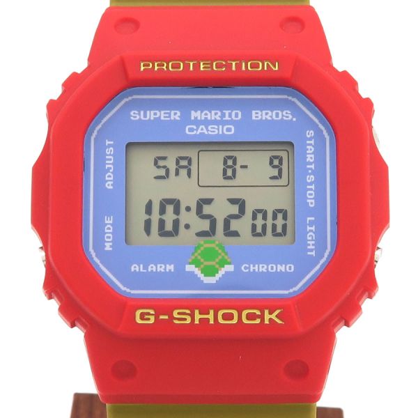 楽天市場】【最大2,000円OFF＆楽天スーパーSALE！】カシオ Gショック