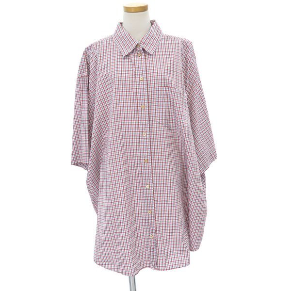 グッチ シャツ 570637【Bランク】【中古】
