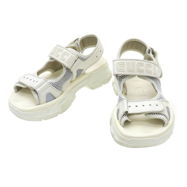 グッチ サンダル 546064【Bランク】【中古】