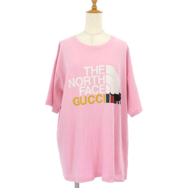 楽天市場】【在庫処分大セール】GUCCI グッチ THE NORTH FACE