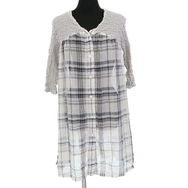 イッセイ･ミヤケ me/ワンピース 【Bランク】【中古】