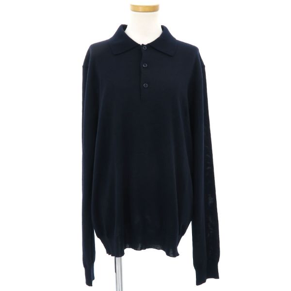 プラダ ニット 【Aランク】【中古】