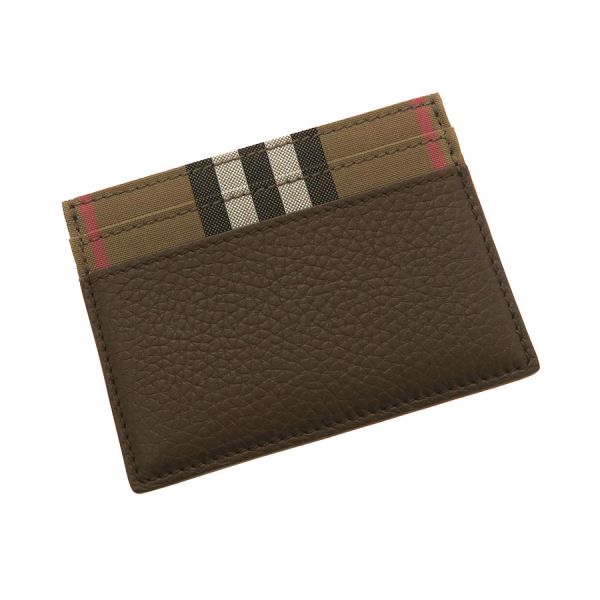 バーバリー カードケース 80846101【Aランク】【中古】|質屋さのや 店
