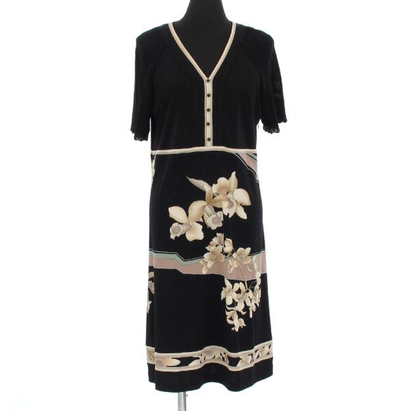 レオナール ワンピース Bランク 中古 Brezzasushi Ee