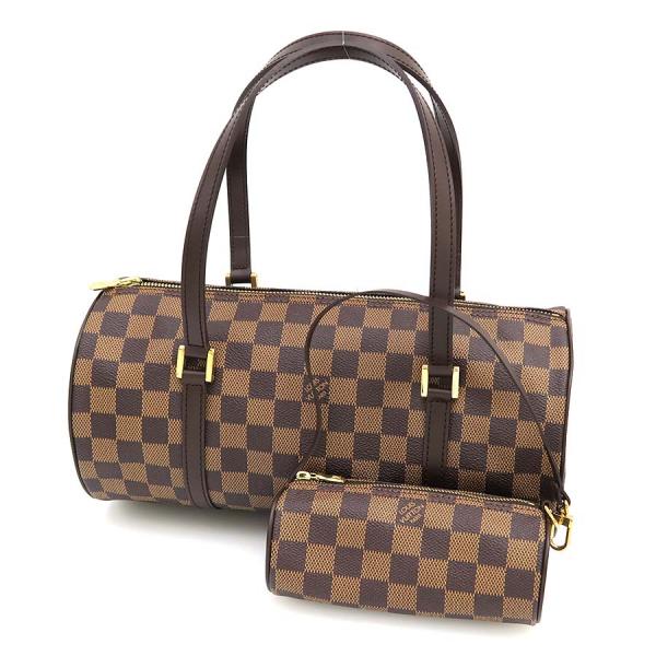 ルイヴィトン　ダミエ　パピヨン　ポーチのみ　N51303 楽天市場】【バッグ】LOUIS VUITTON ルイ ヴィトン ダミエ