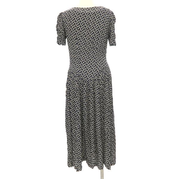 E アルマーニ ワンピース Bランク 中古 Littlethaicafe Com