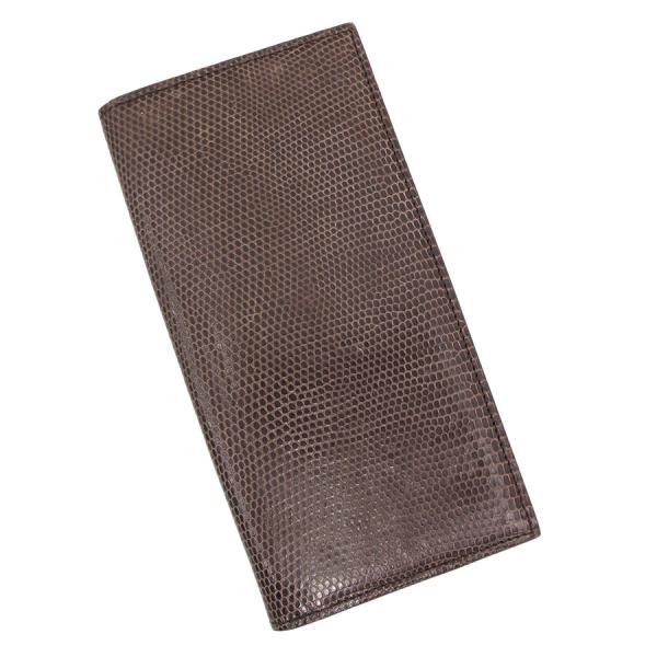 楽天市場】カミーユフォルネ 長財布 アリゲーター ブラック 21.07