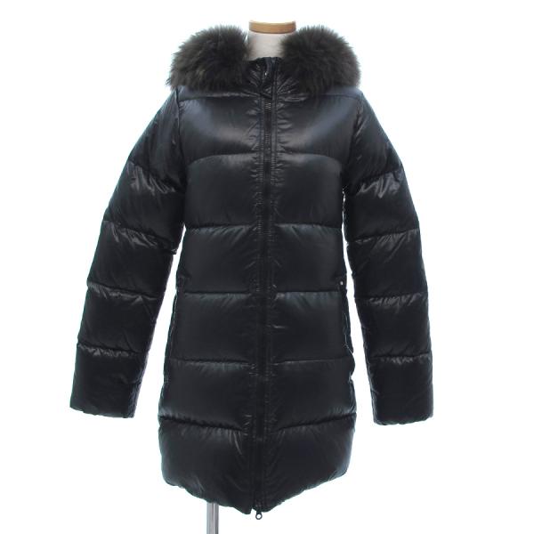 美品 DUVETICA8 ダウンジャケット 楽天市場】DUVETICA デュベティカ ダウンジャケット サイズ38 ナイロン